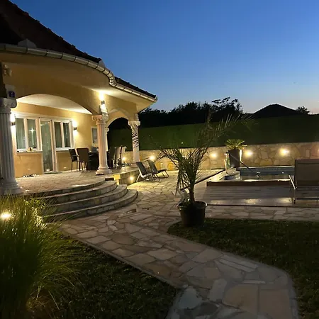 Danica Villa Golubac