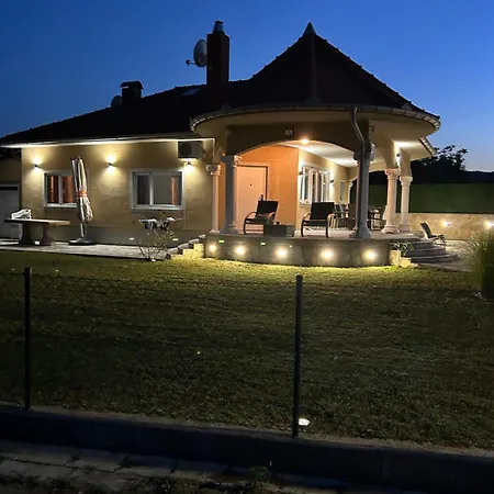 Villa Danica Golubac