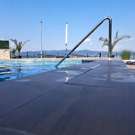 Danica Villa Golubac