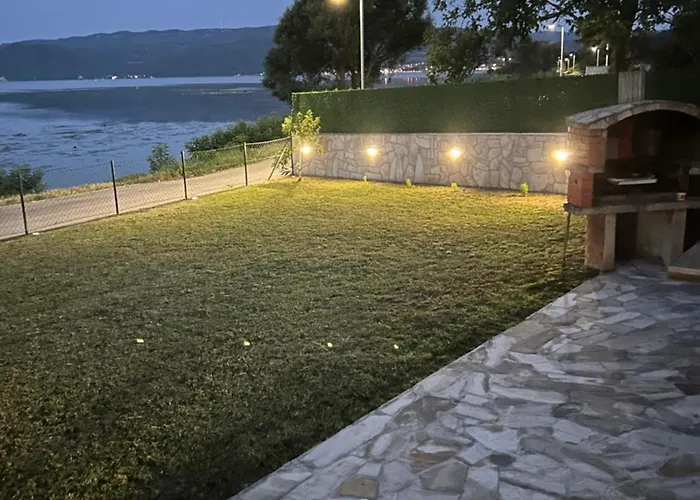 Villa Danica Golubac